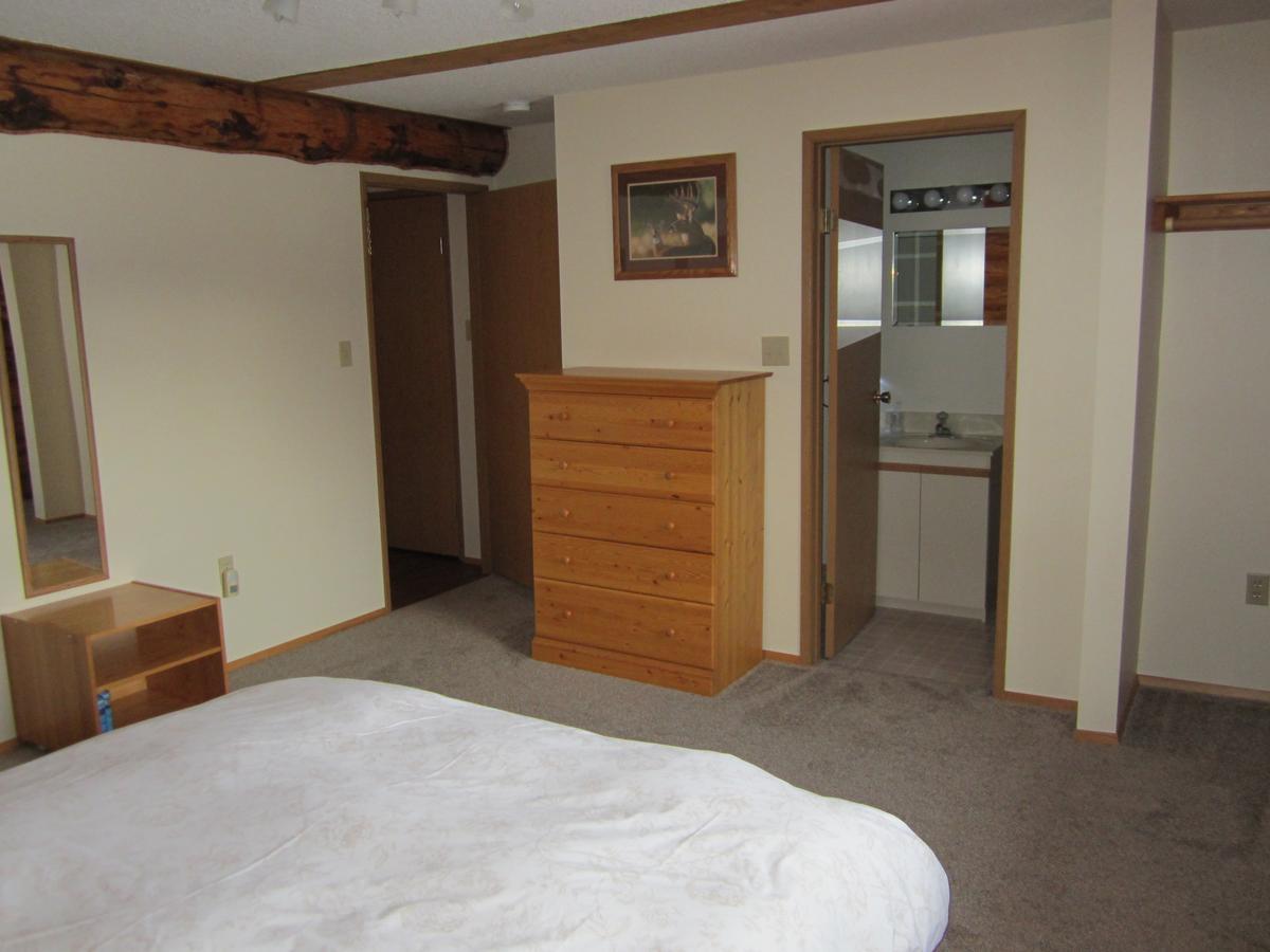 Smithers Driftwood Lodge Экстерьер фото