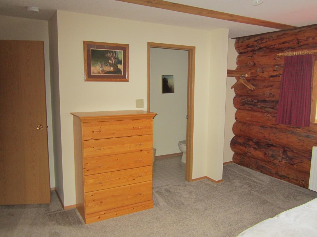 Smithers Driftwood Lodge Экстерьер фото
